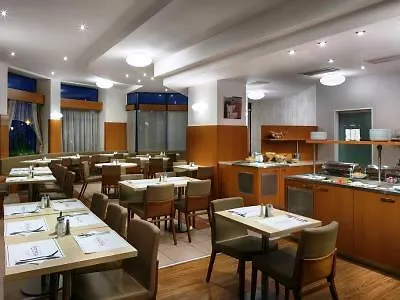 Astoria Hotel Прага