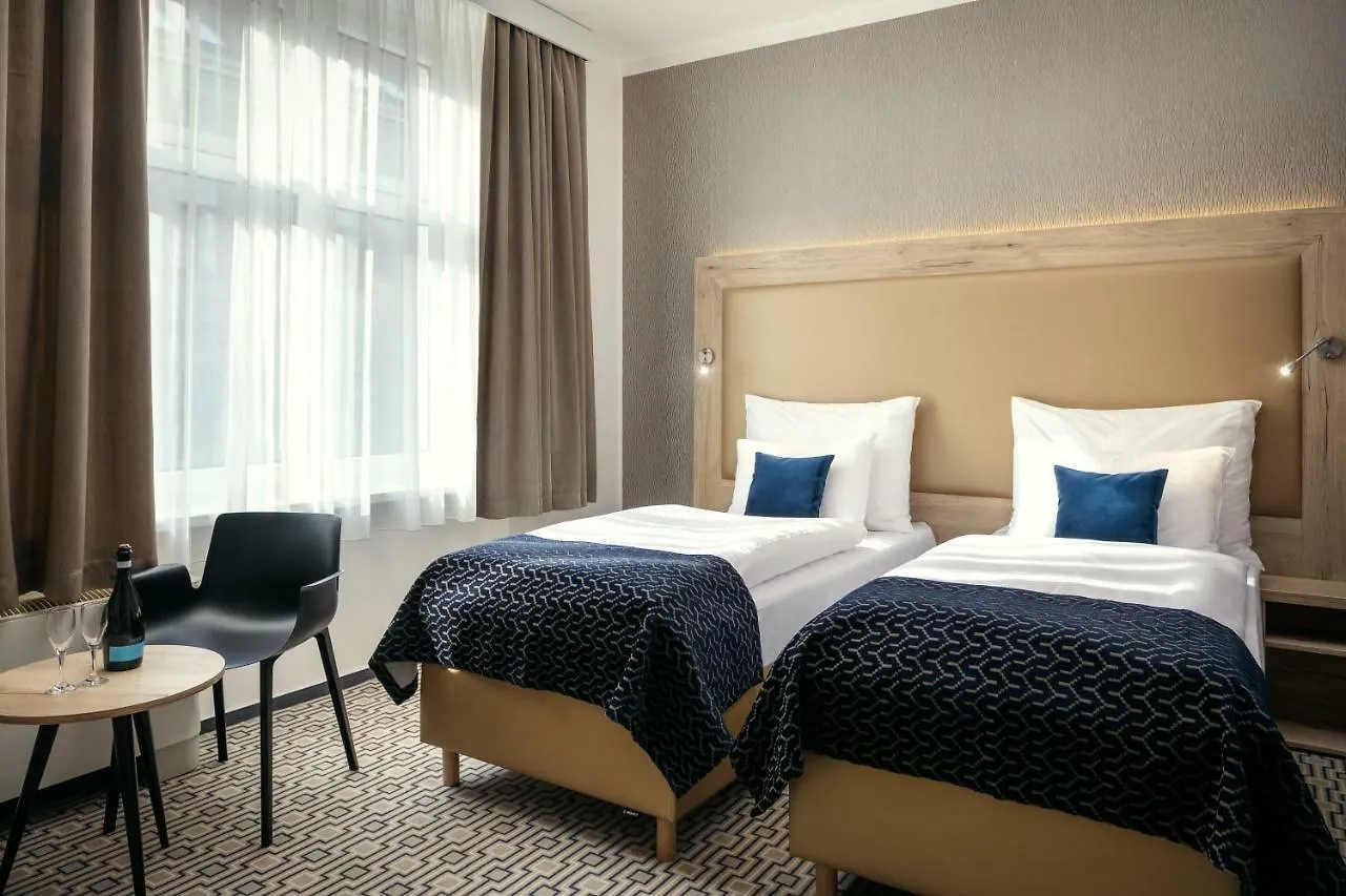 Astoria Hotel Прага