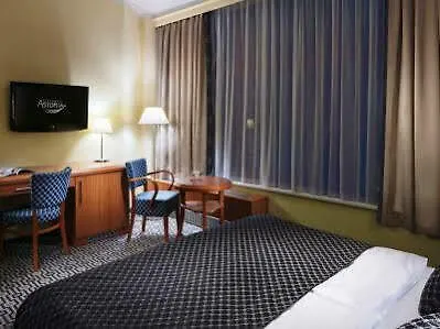 Astoria Hotel Прага 4*,